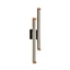 wooden ceiling light